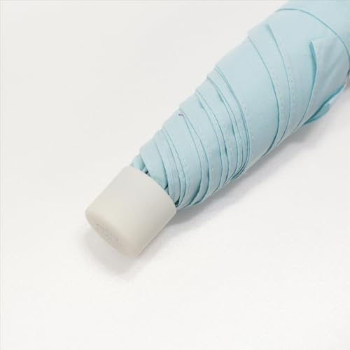 Nifty Colors Klappschirm, Cream Soda Schlank Mini, 1716SX