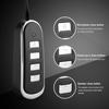 U900 H510 Telephone Headset High Fidelity Noise Reduction Breathable 3.5mm RJ9 MIC Long Cable Call Center Headphone for Telemarketing