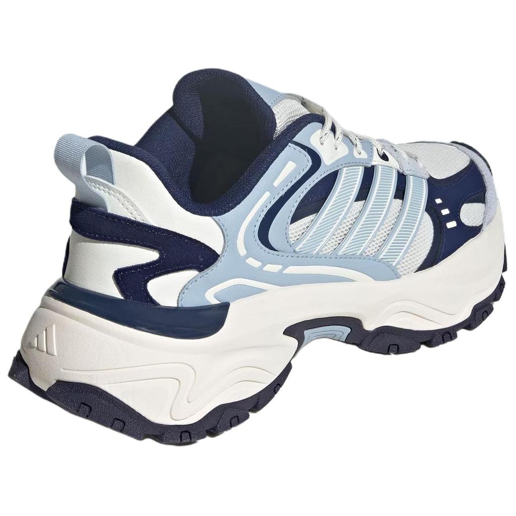 adidas Shadow Fever Fashion Comfortable Non-Slip Wear-Resistant Low-Top