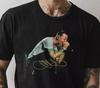 RARE! HOT NEW Chester Linkin Park Shirt, Chester Bennington Unisex Shirt, S-5Xl Unisex T-Shirt