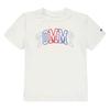 Parte superior (Meninas a partir de 4 anos) – T-Shirts