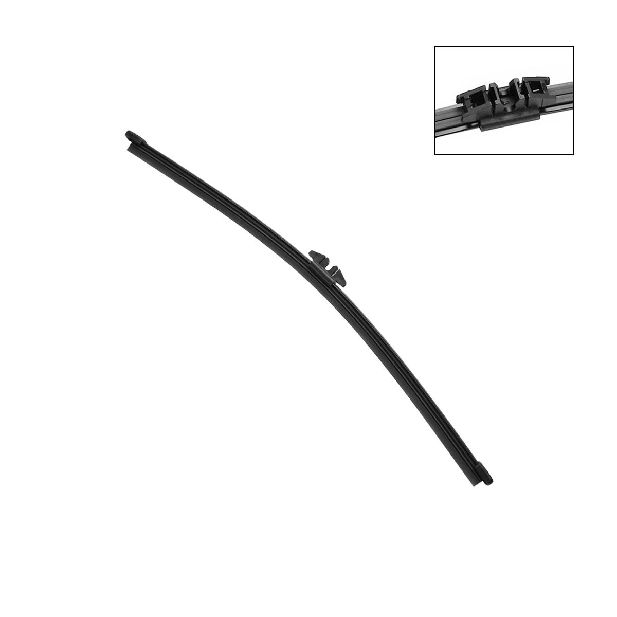 

Комплект заднего дворника и рычага для BMW X3 2010--2017 Заднее стекло Rear wiper