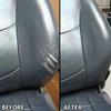 Car Seat Sofa Leather Repair Cream Damaged Treatment Leather Refurbishing Maintenance Cleaner for Car Home Supplies Paint Care