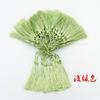 Tassel Suits Ancient Style Bookmark Small Tassel Craft Hanging Suits Diy Handmade Materials Invitation Happy Sugar Box Lantern Suits