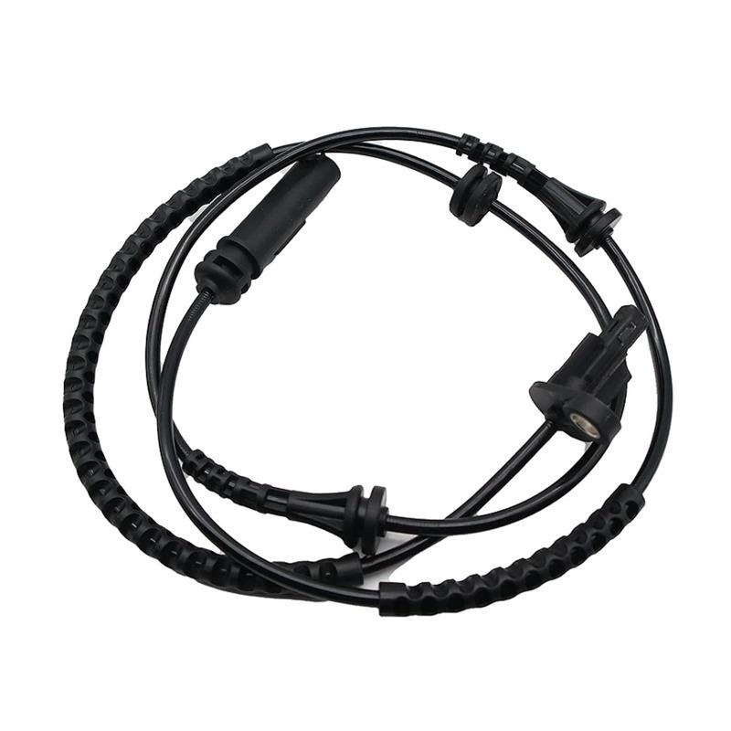 34526895660 Front Left Right ABS Wheel Speed Sensor For BMW 330i xDrive 430i M340i xDrive M3 M4 G20 G22 34526862802 34526895661