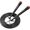 Li Ning Fitness Training Non Countable Jump Ropes Students Handle Material PP Rope, Steel Wire 3m FYLBDM772-PI