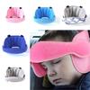 Baby Car Headrest Strap Protects Your Child's Head On The Go