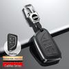 Cadillac Key Case for XT5, XT4, CT5, XT6, CT6 - Keychain and Protective Shell