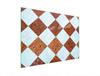 TABLA DE CORTAR DE CRISTAL 40x30 Mosaico