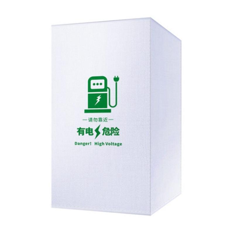 Skyddskåpa för laddstation för elfordon Skydd för laddstation Väderbeständiga skydd för EV-laddare