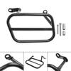 Luggage Rack Side Saddle Bag Mount Bracket For Scrambler 1200Xc/Xe 19-23