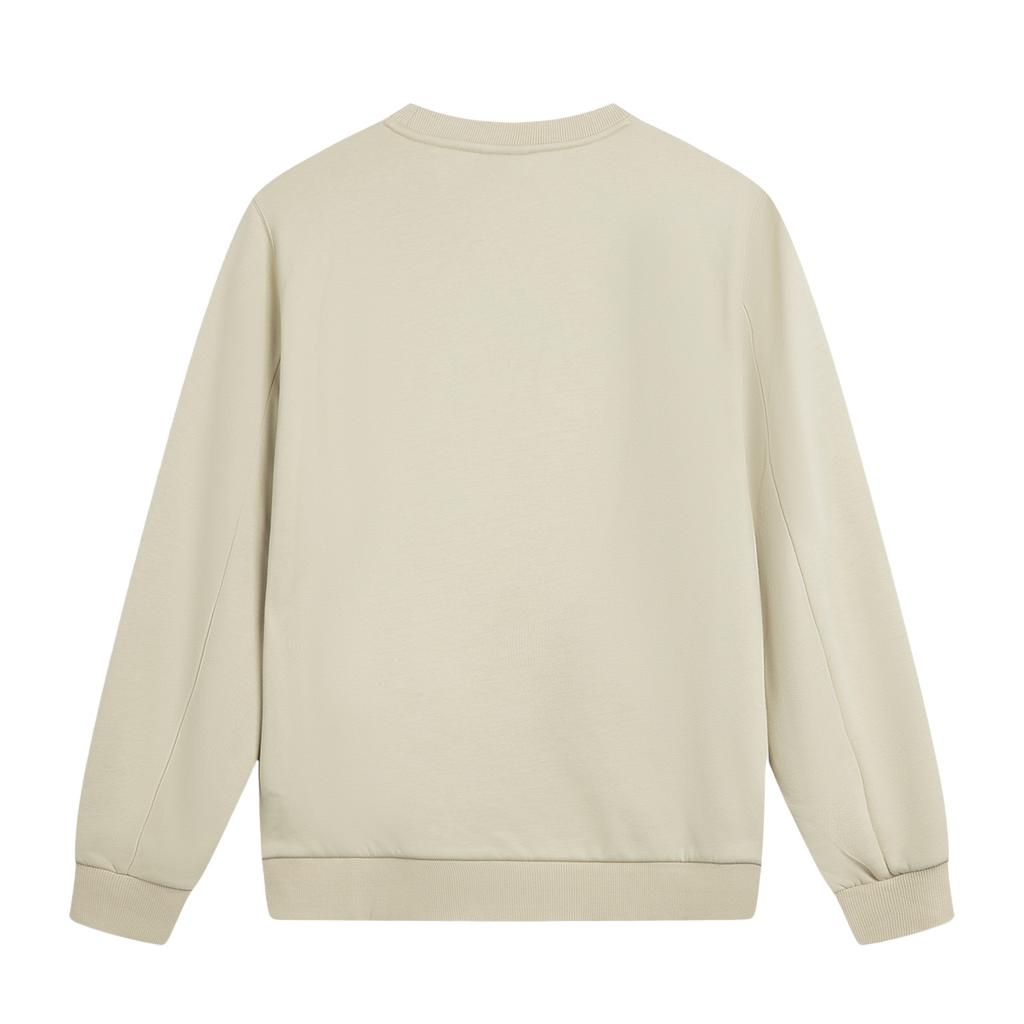Li Ning Sports Life Collection Sweatshirt Men's AWDVA45-5