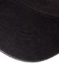 THE GEEKS Gbay 5Panel Cap - Black