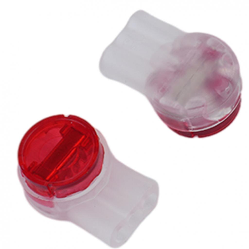 50 Cable Connector Quick Connector Gel Connector Waterproof Robotic Lawnmower