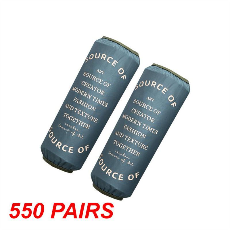 10~50PAIRS Work Labor Protection Sleeve Anti-oil And Dirt-resistant High Elastic Cuffs Simple Household Kitchen Tool