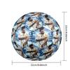 Messi 10 Number World Cup Champion Size 5 Soccer Ball Machinestitched Indooroutdoor Training And Matches Unique Gift For Soccer Lovers