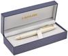 SAILOR Fountain Pen Profit Standard Ivory Broad Point 11-1219-617