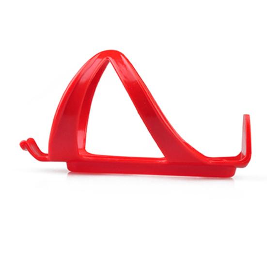 Cykling utomhus Cykel Cykel Sport Vattenflaskställ Drycker Plasthållare Bur