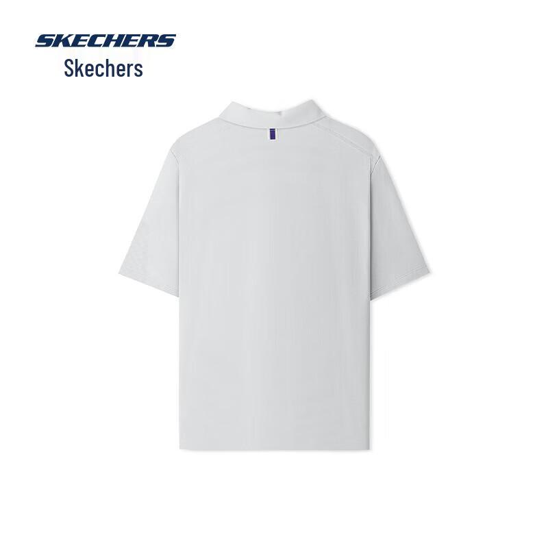 SKECHERS Women s Summer Classic Polo Shirt M-L