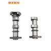 For LONCIN YBS300 Engine Camshaft Assembly Motorcycle Accessories HENGJIAN S6 S7 KEWS K16 K23 Motocross Camshaft
