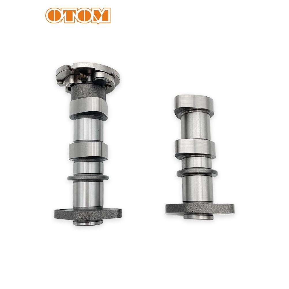 For LONCIN YBS300 Engine Camshaft Assembly Motorcycle Accessories HENGJIAN S6 S7 KEWS K16 K23 Motocross Camshaft