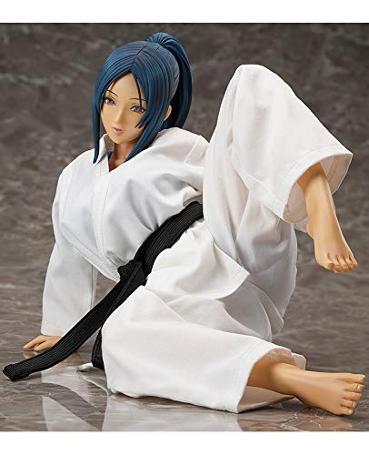 

native BINDing Creator s Opinion Izayoi Ran 1/4 Scale Figure...