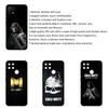 for Motorola Moto Edge 70 60 50 G54 G86 Samsung Galaxy S25 iPhone 17 16 15 Xiaomi Redmi Note 14 13 Pro Max Phone Case Cartoon Call of Duty Cover