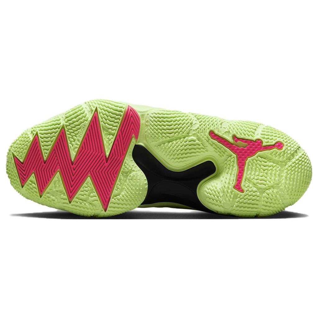 Air Jordan Why Not Zer0.6 'Barely Volt' Men's DO7189-700