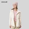 LAFUMA Women's Outdoor Loose-Fit Fleece Jacket