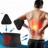 Adjustable Lumbar Support Fitness Belt