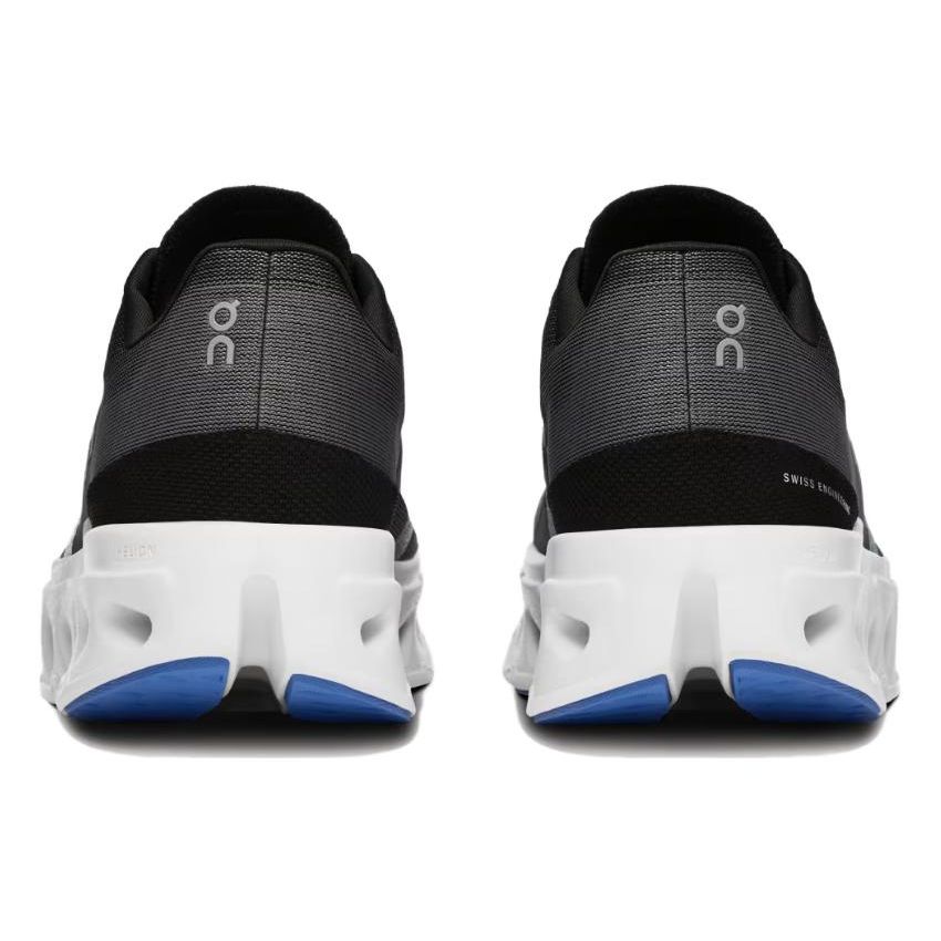 ON Cloudeclipse Black Frost Damen-Sneakers 3WD30091197