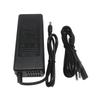 54.6V 2A Lithium Charger 48V 48 Volt 2A 13S Li-ion 8AH 10AH 12AH 13AH 14AH 15AH 18650 Battery Charger GX16 XLRM DC Port With Fan