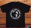 Neues T-Shirt Brian Jonestown Massacre Tour Logo Schwarzes T-Shirt Größe S-5XL Unisex T-Shirt