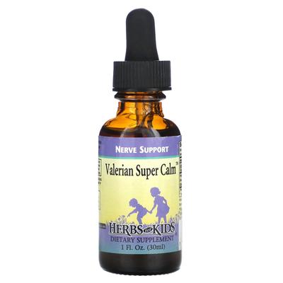 Waleriana Super Spokój, 30ml(1 uncja płynu)