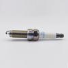 4-6pcs DILZKR7A11GS 12290-R41-L01 Dual Iridium Spark Plug For Honda CR-V IV 12290-R41-L01 DILZKR7A11GS 12290R41L01