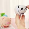 1Pc Piggy Bank Money Box Saving Cash Coin Cute Cartoon Animal Gifts Desktop Decorative Ornaments