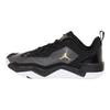 Jordan One Take 4 PF Fashion Versatile Shock Absorption Slip Resistant Durable Low Top Basketball Shoes Men Sneaker Black Gray Gold DO7192-007