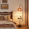 Oeny Vintage Floor Lamp