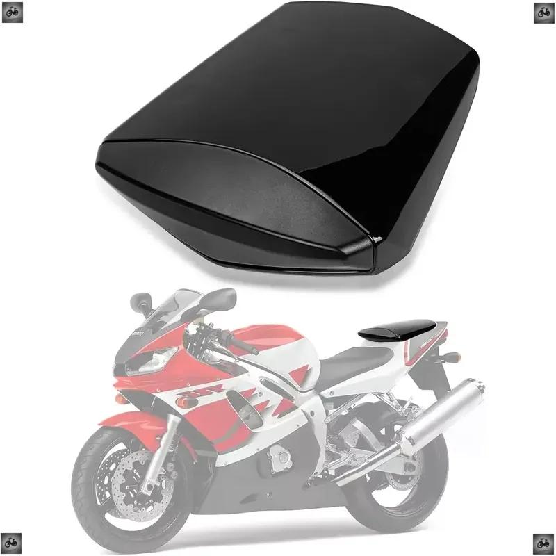 Motorcycle Accessories Passenger Rear Seat Fairing Cover Cowl for Yamaha YZF R6 2003 2004 2005 Hump behind the seat