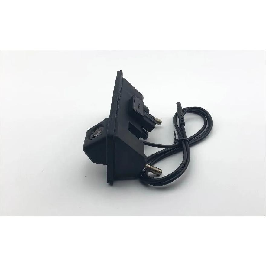 AUTONET Car Trunk Handle Camera For Porsche Cayenne 92A 2011 2012 2013 2014 2015 2016 2017 Night Visioin Backup Rear View camera