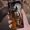 Horses Galloping Horse Animal Phone Cover Galaxy A56 5G Case For Samsung A57 A37 A17 A07 A55 A54 A52 A52S A51 A41 A32 A33 Cases
