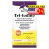 Terry Naturally Tri-Iodine 3mg (3 Pcs, 90 Tablets)