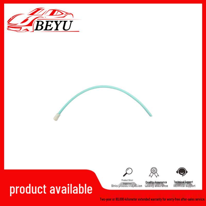 Sunroof Drain Hose for 2002-2010 Volkswagen Polo POLO - Rear Soft Pipe (Model 6Q0877235)