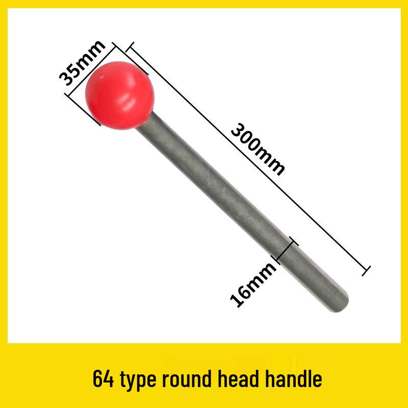 Manual Press Accessories: Die Springs, Drill Chuck Handle, Punch Press, Blanking and Stamping Machine