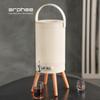 Moya Smart Temperature Display Stainless Steel Vacuum Insulated Pot