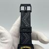 Used Working item G-SHOCK GA-2000 Watch Bhutan Kingdom Special Model CASIO Casio Black Yellow G-Shock