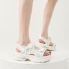 Strictly selected sports sandals women's 2025 new summer outer wear heightening sandals casual high-end shoes platform sandals