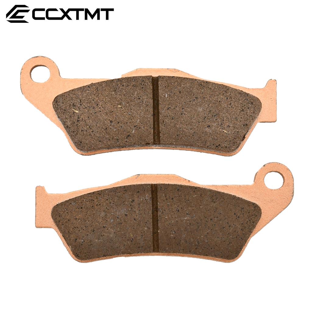 Motocross Front & Rear Brake Pads For KTM SX85 EXC400 XC150 For Husqvarna CR125 CR250 FC350 For Husaberg TE125 FX450 FE501 FE390