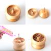 Bead Loader Bead Piercer Wood Manual Rotation Rice Bead Beader Quick Beading Diy Beading Artifact for Beading Crafts