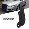 Left Wheel Spoiler Fender 8E0853887A For A4 S4 Quattro B6 B7 2001-2008 Seat Exeo/ST 2009-2014-A87Q